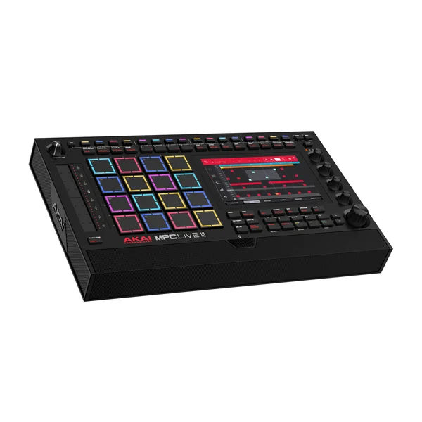 AKAI Professional MPC Live III