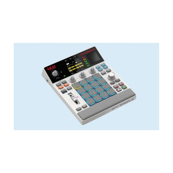 AKAI Professional MPC Sample