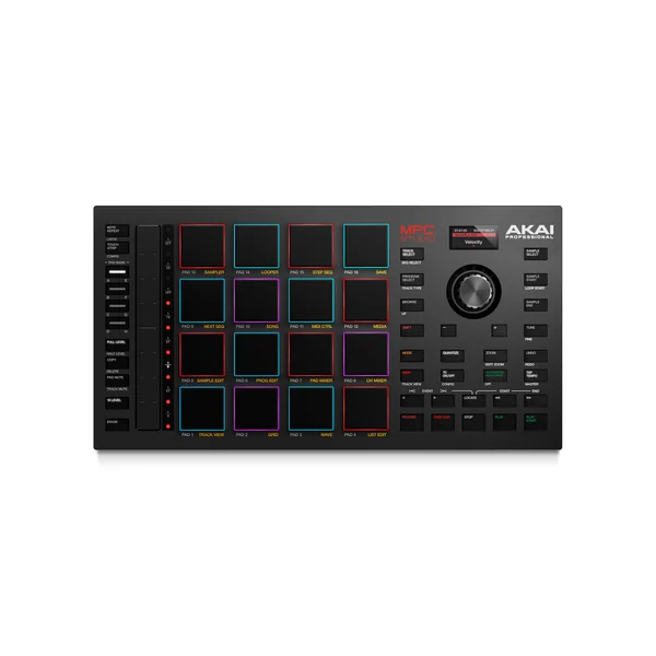 AKAI Professional MPC Studio