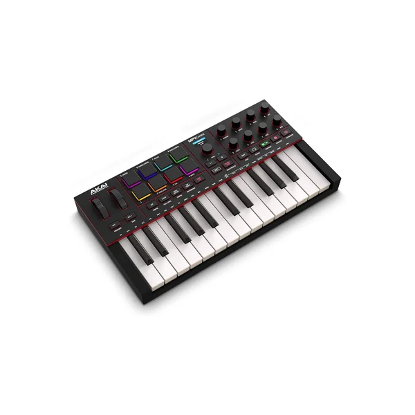AKAI Professional MPK Mini IV Black