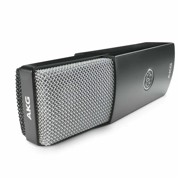 AKG C 104