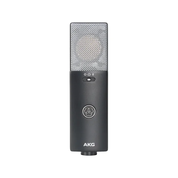 AKG C 114