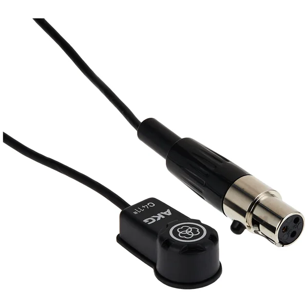 AKG C 411 L
