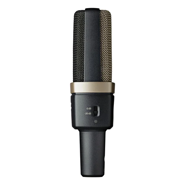 AKG C314 Stereo Bundle