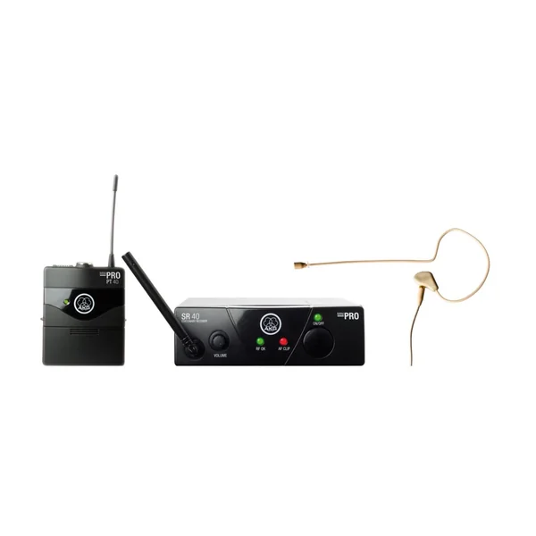 AKG COBT Mini Earmic
