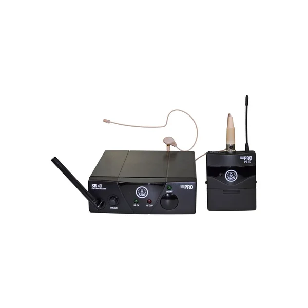 AKG COBT Mini Earmic