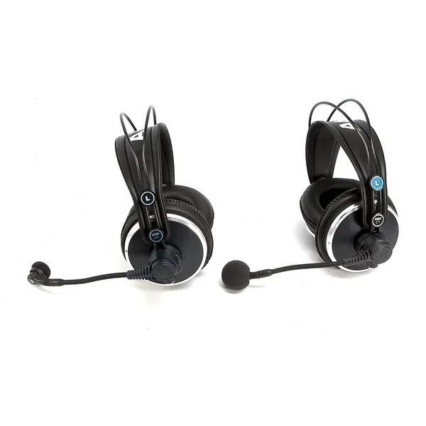 AKG HSC 271 Studio Set