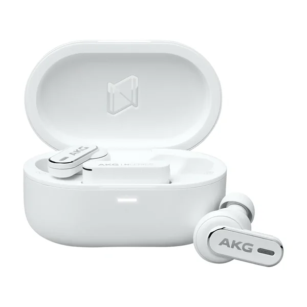 AKG N5 Hybrid White