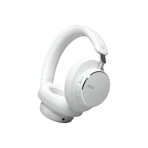 AKG N9 Hybrid White
