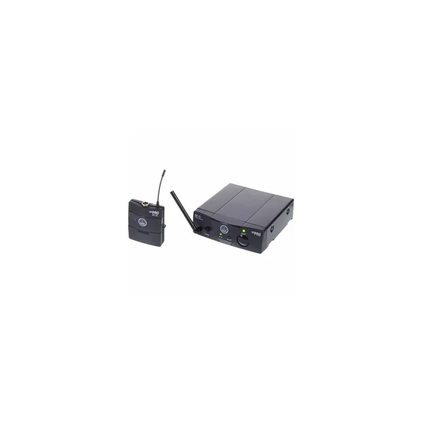 AKG WMS 40 Mini BodymikeB ISM1 Set