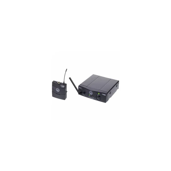 AKG WMS 40 Mini BodymikeT ISM1 Set