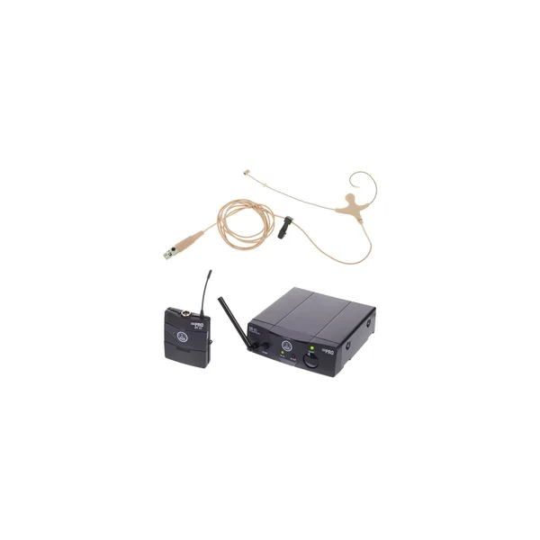 AKG WMS 40 Mini EarmiKe-D ISM1 Set