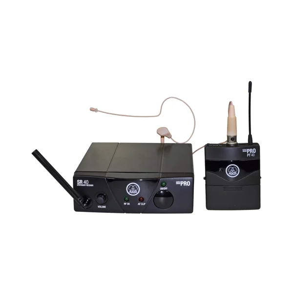 AKG WMS 40 Mini EarmiKe-D ISM2 Set