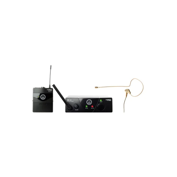 AKG WMS 40 Mini EarmiKe-D ISM2 Set