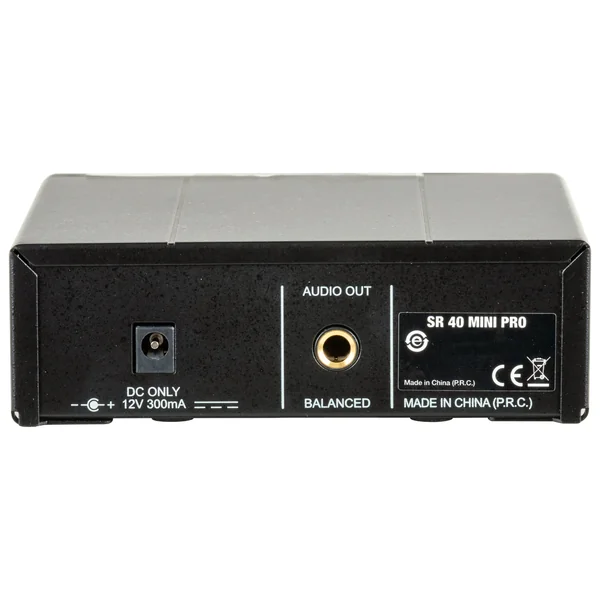 AKG WMS 40 Mini HeadmikeD ISM2 Set