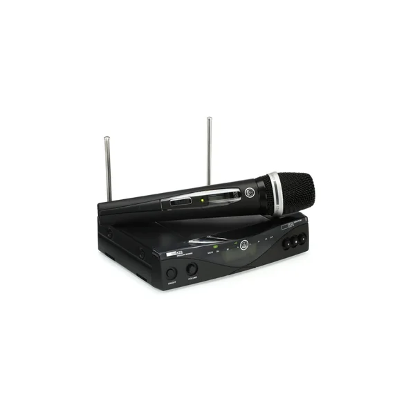 AKG WMS 470 C5 Band 8