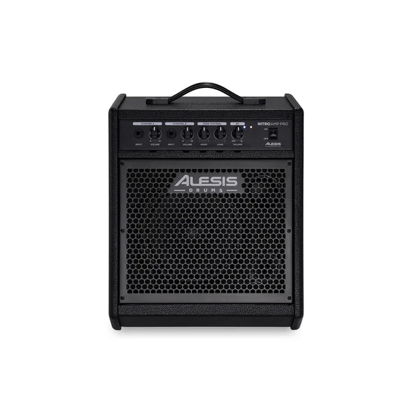Alesis Nitro Amp Pro