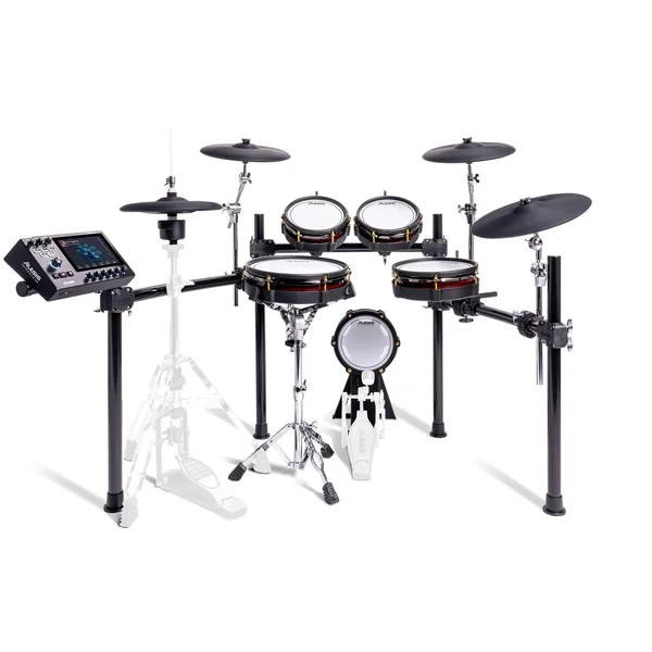 Alesis Strata Core E-Drum Kit Bundle