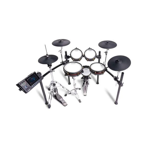 Alesis Strata Core E-Drum Kit Bundle