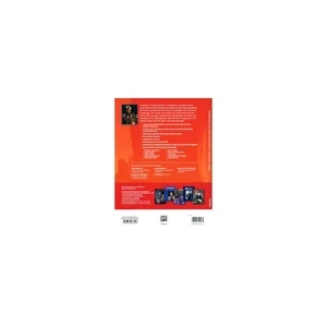 Alfred Music Publishing 12 Medium Jazz Etudes Eb