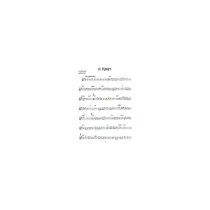 Alfred Music Publishing 15 Easy Jazz Etudes Bb