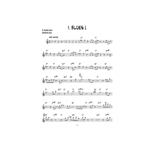 Alfred Music Publishing 15 Easy Jazz Etudes Bb