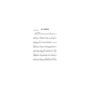 Alfred Music Publishing 15 Easy Jazz Etudes Eb