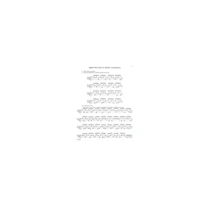 Alfred Music Publishing 4-Way Coordination