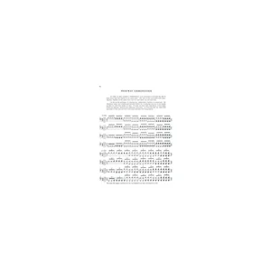 Alfred Music Publishing 4-Way Coordination