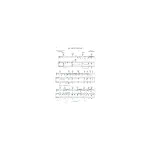 Alfred Music Publishing A Star Is Born