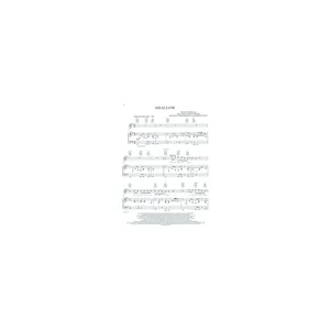 Alfred Music Publishing A Star Is Born