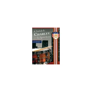Alfred Music Publishing A Tribute To Charley