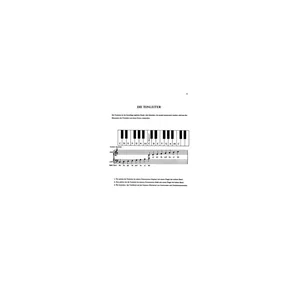 Alfred Music Publishing Aaron Klavierschule 1