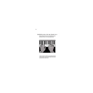 Alfred Music Publishing Aaron Klavierschule 1