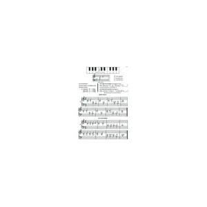 Alfred Music Publishing Aaron Klavierschule 1