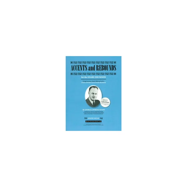 Alfred Music Publishing Accents And Rebounds