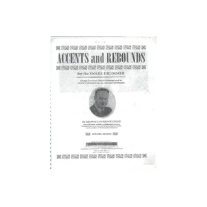 Alfred Music Publishing Accents And Rebounds