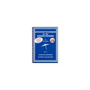 Alfred Music Publishing Advanced Techniques f.Modern