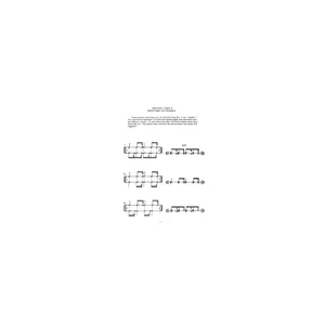 Alfred Music Publishing Advanced Techniques f.Modern