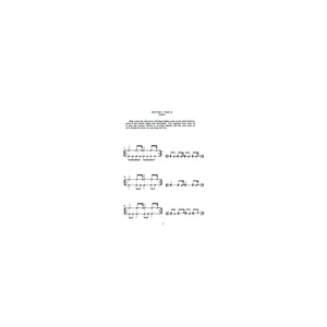Alfred Music Publishing Advanced Techniques f.Modern