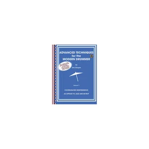 Alfred Music Publishing Advanced Techniques f.Modern