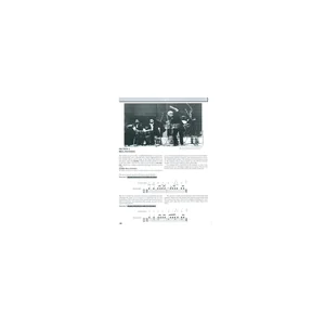 Alfred Music Publishing Afro-Cuban Rhythms f.Drumset