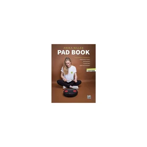 Alfred Music Publishing Anika Nilles Pad Book English