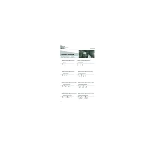 Alfred Music Publishing Anika Nilles Pad Book English