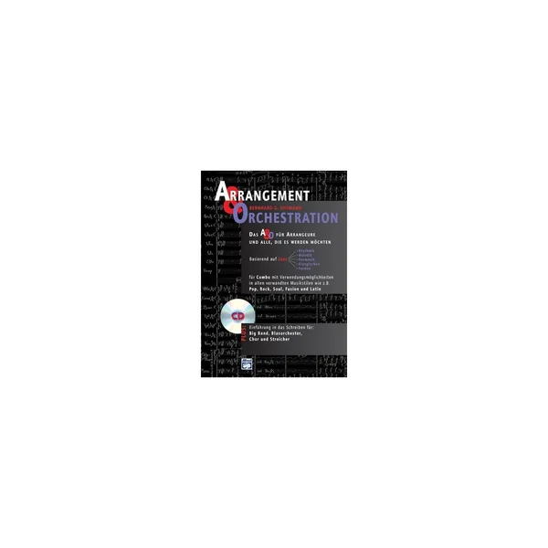 Alfred Music Publishing Arrangement & Orchestration
