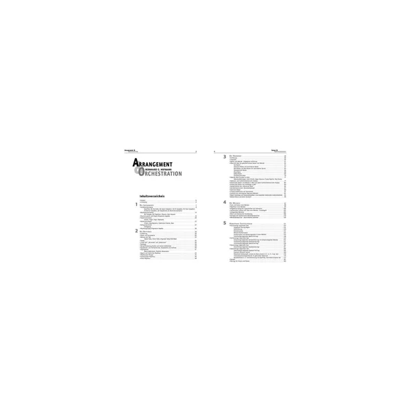 Alfred Music Publishing Arrangement & Orchestration