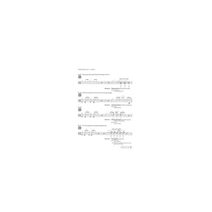 Alfred Music Publishing Art Blakey's Jazz Messages