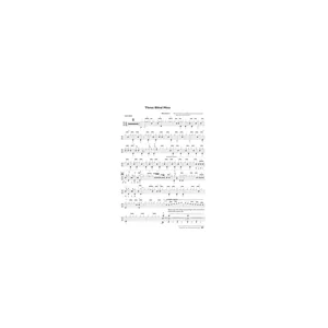 Alfred Music Publishing Art Blakey's Jazz Messages