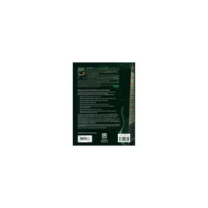 Alfred Music Publishing Bass Matrix English Version