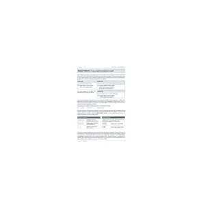 Alfred Music Publishing Bass Matrix English Version